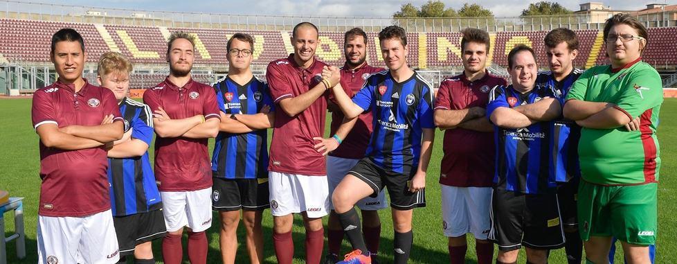 Quarta categoria, il pre-derby è tutto loro 