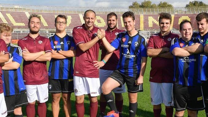 Quarta categoria, il pre-derby è tutto loro