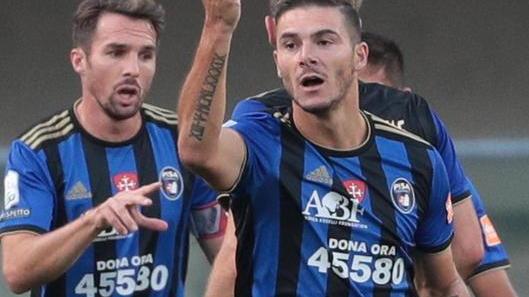 La sfida nei numeri Pisa, pesano le riprese Livorno, finali choc