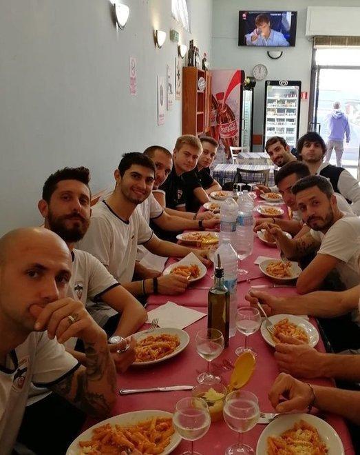 C1: Futsal Pontedera ok Montecalvoli e Trident, doppia beffa sul fino di lana