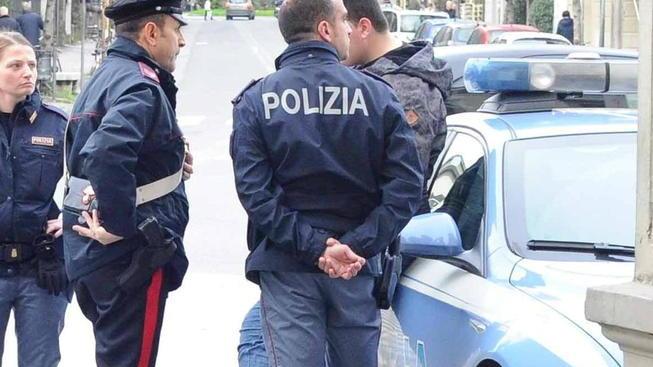 Evade e ruba una bici: per un 31enne albanese scatta il doppio arresto