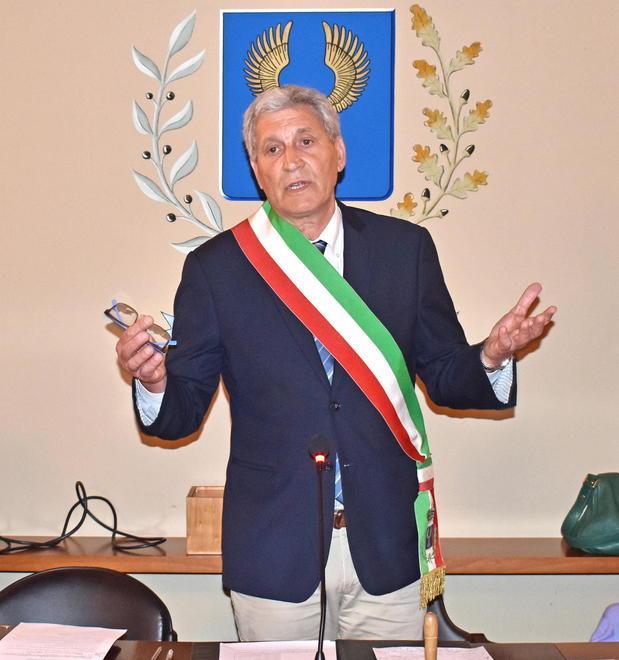 «Nessun indagato fra amministratori e tecnici comunali» 
