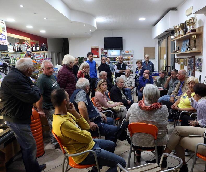 Doppio senso di marcia da ripristinare in vista delle festività natalizie 