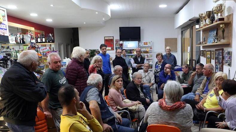 Doppio senso di marcia da ripristinare in vista delle festività natalizie