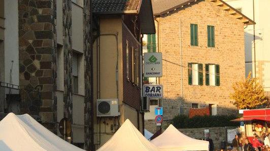 Non solo gastronomia... Montefiorino celebra sua maestà il tartufo