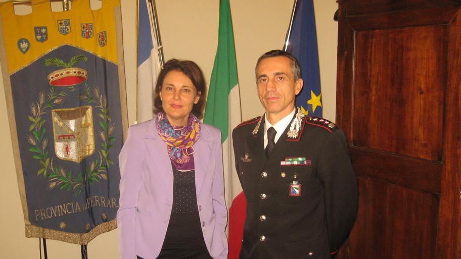 Incontro Stifanelli-Paron