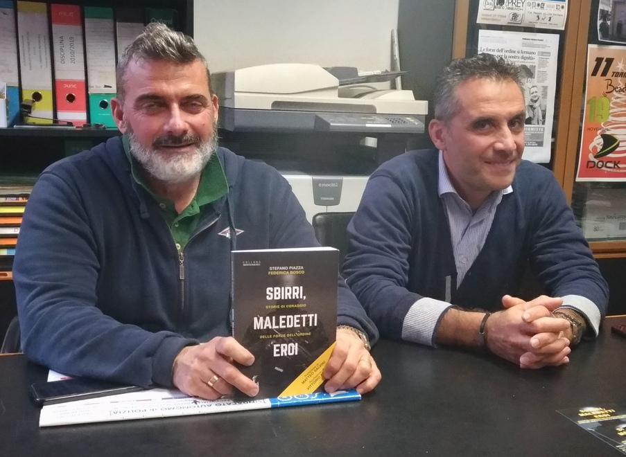 La denuncia del Sap «Migliaia di poliziotti aggrediti e indagati» 