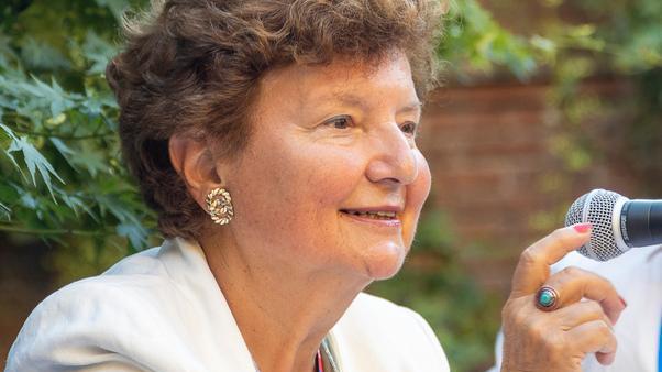 Bolzoni e Craveri in Ariostea Viaggio nell’arte e nei meandri della lettura