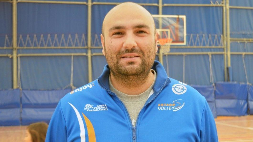 L’Hermaea affida la panchina a Giandomenico