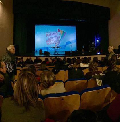 Otto associazioni gestiranno il teatro comunale Parodi