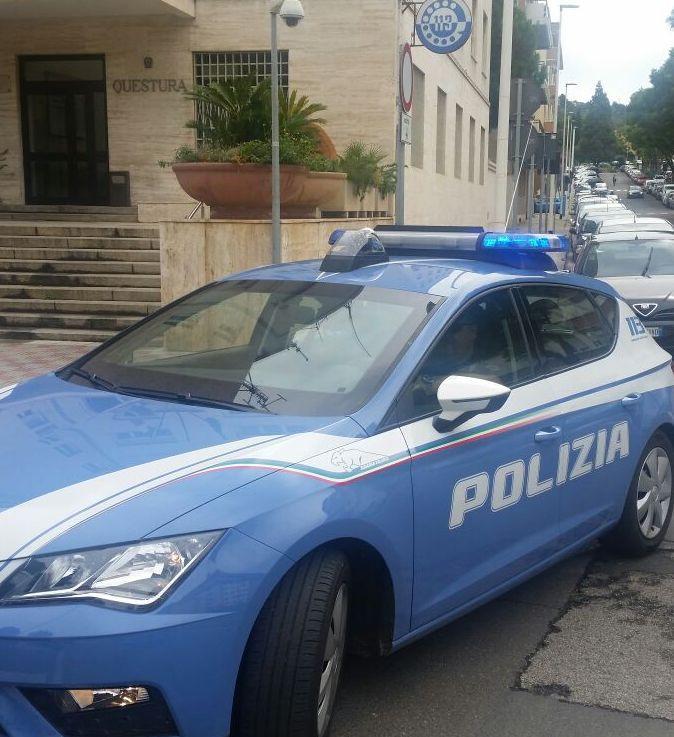 Moglie e marito arrestati spacciavano nella loro casa