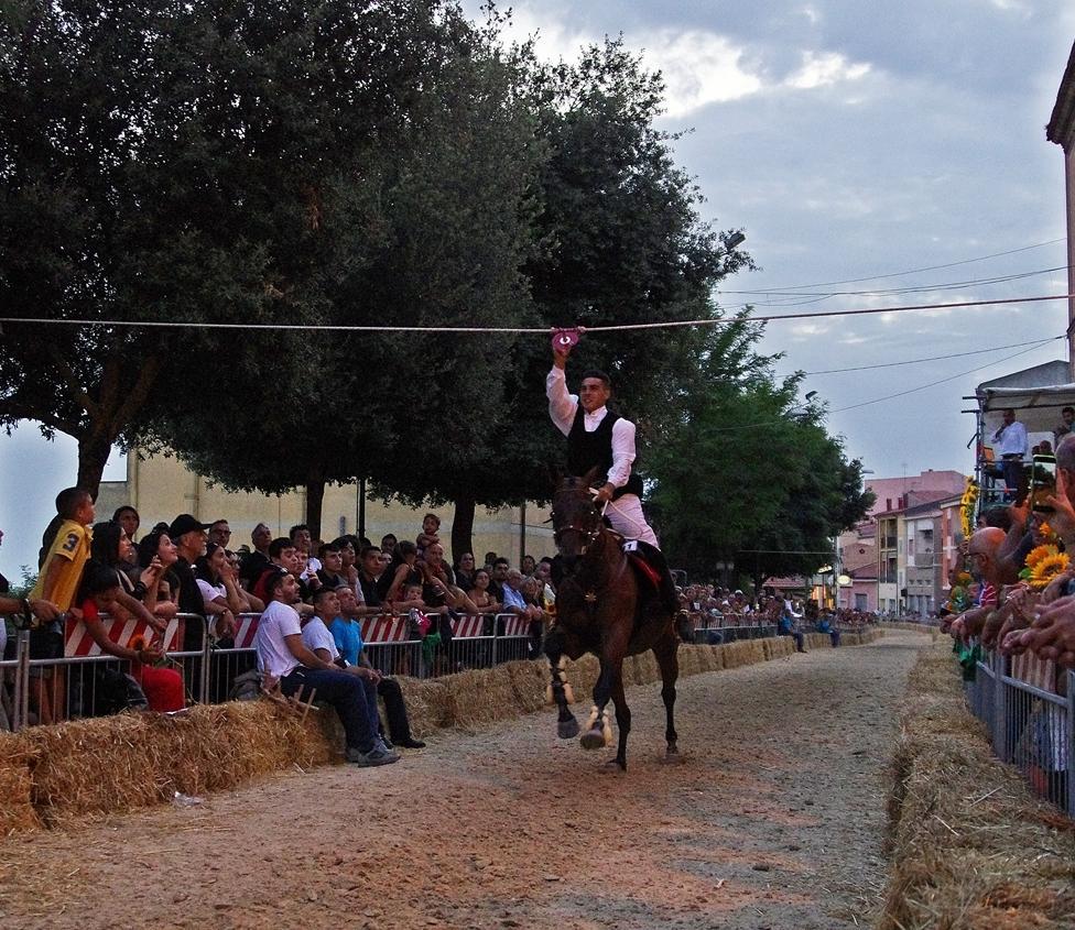 Osilo chiede certezze per la Corsa all’anello 