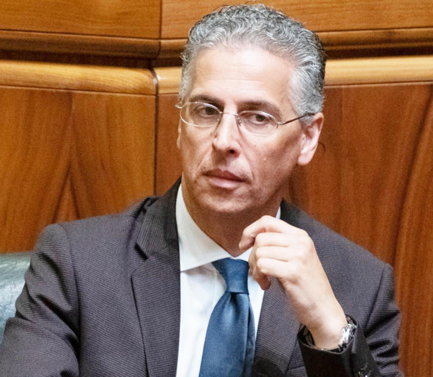 Insularità, sfida allo Stato la Regione apre la vertenza 