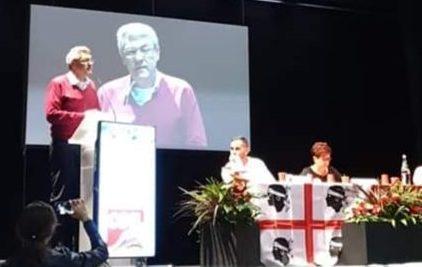 Landini: gas, no alla condotta 