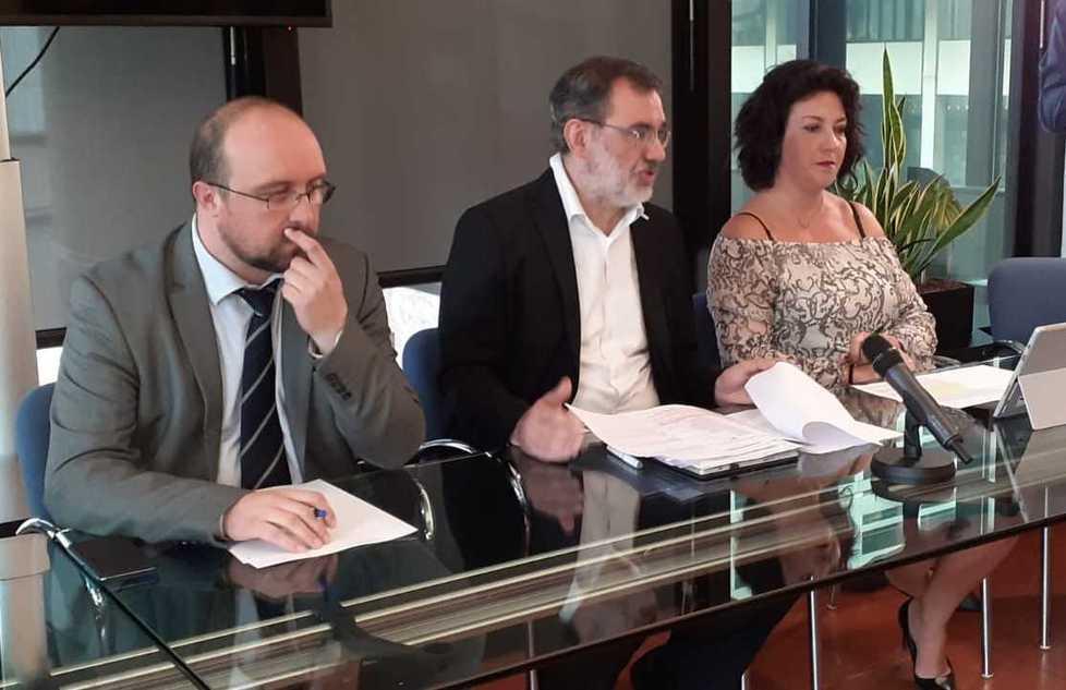 «Affidi, sistema non deviato a Bibbiano deragliamenti» 