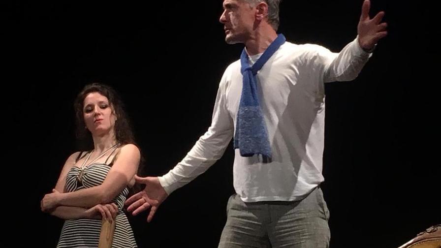 Teatrix si apre con “Rumori fuori scena” di Micheal Frayn