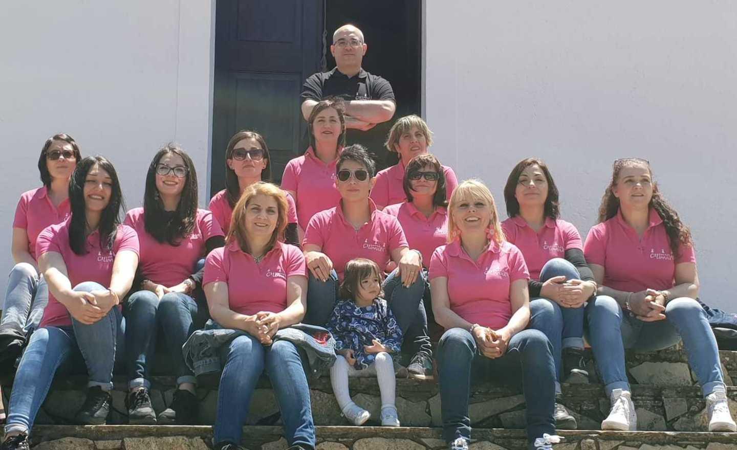 AAA coriste appassionate cercansi 