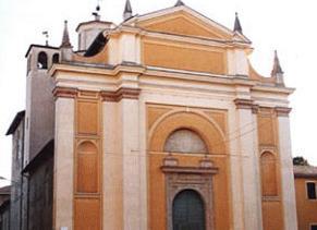Gara di solidarietà per rifare il sagrato della Chiesa Nova 