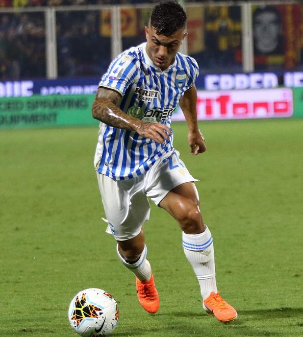 Spal-Napoli sfida tra tifosi e sul campo 