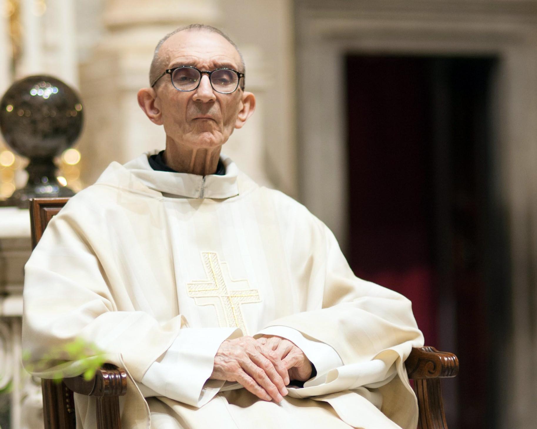 Don Orfeo Pastorelli