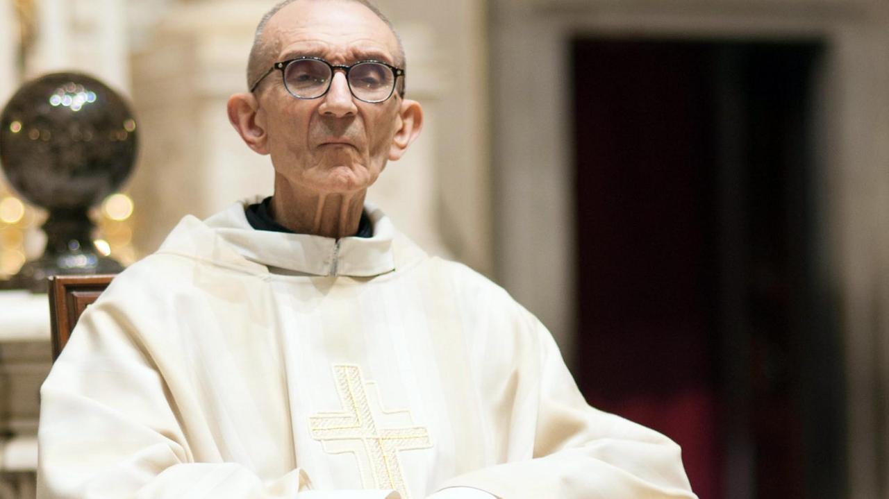 Don Orfeo Pastorelli