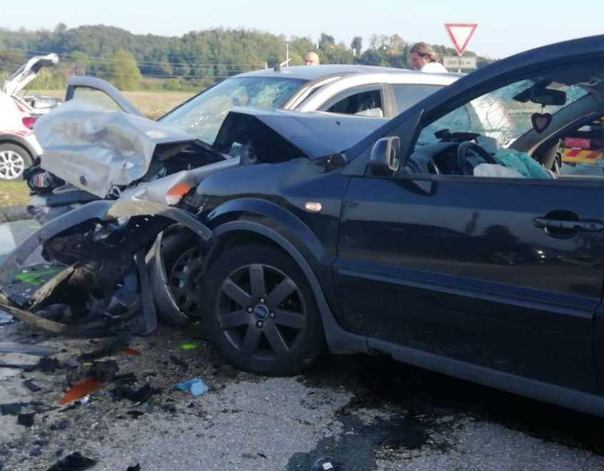 Muore a 54 anni in un incidente, era falegname e padre di due figli 