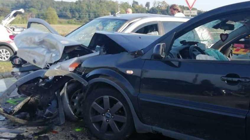 Muore a 54 anni in un incidente, era falegname e padre di due figli