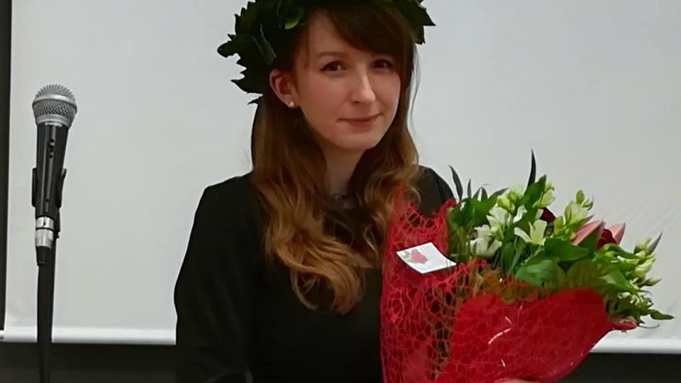 Carpi. Università, Erika ce l’ha fatta Il ministro dà l’ok per la Magistrale