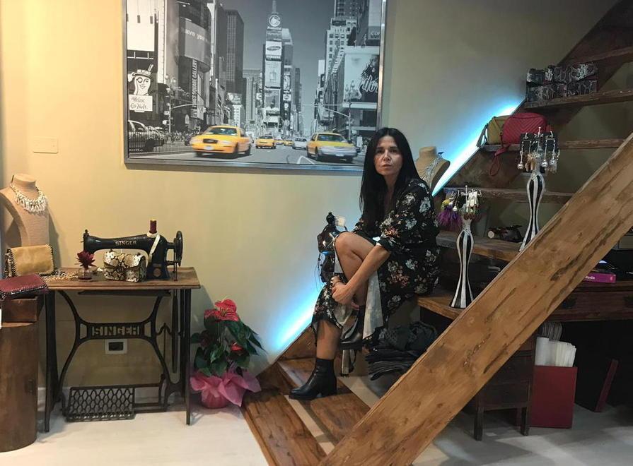 La boutique Avantgarde apre alla sartorialità e agli abiti “su misura”