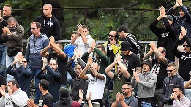 Obiettivo vittoria a Livorno per allontanare le critiche