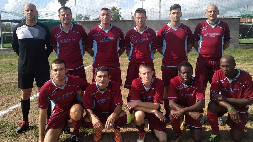 Nel recupero di Coppa vince la Palleronese ma a qualificarsi è il Fosdinovo