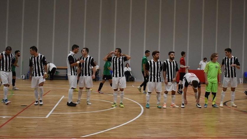 Il Città di Massa contro la neopromossa Fenice Venezia Mestre per strappare tre punti