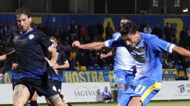 Carrarese, serve il salto di qualità. Ma occhio alla Pro Patria