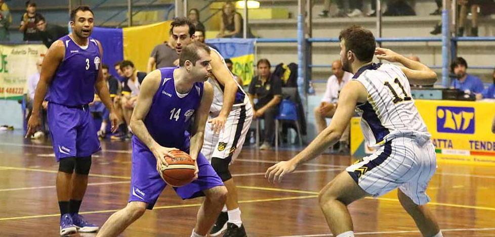 Cmc, scontro diretto in casa di Grosseto La Spintermar ospita l’Us Livorno