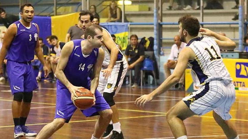 Cmc, scontro diretto in casa di Grosseto La Spintermar ospita l’Us Livorno