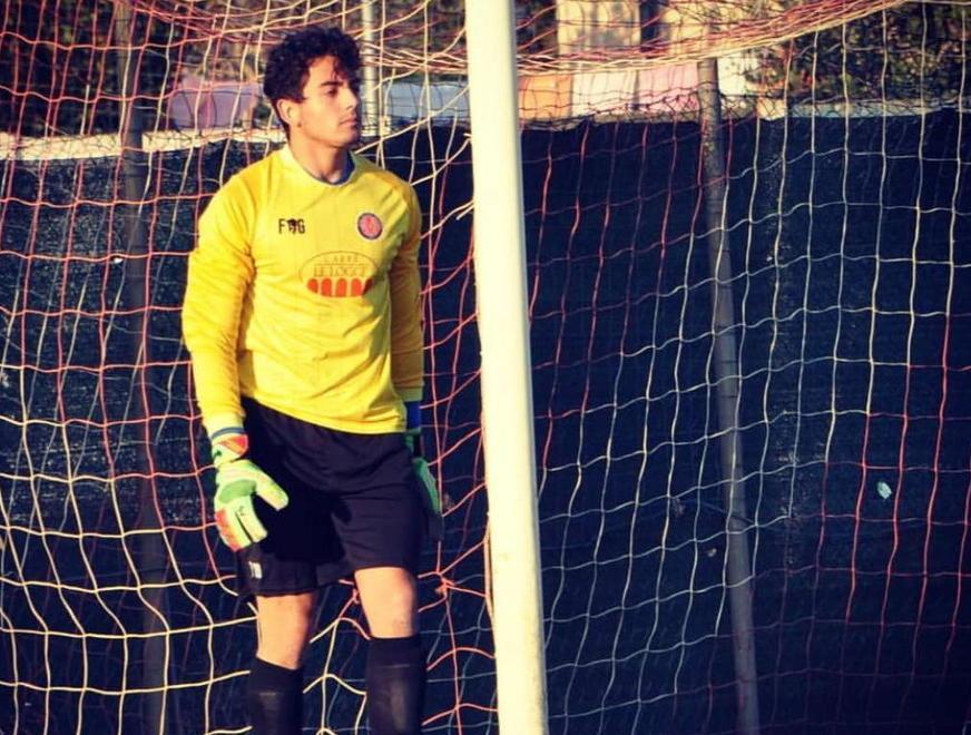 Bartorelli, con i guantoni vuole la promozione per il suo Massa Valpiana 