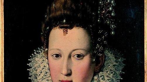 Caterina de’ Medici, il mito della tavola e il suo menù di nozze