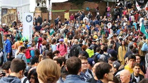 Trasporto pubblico e bus turistici: 5 giorni di rivoluzione