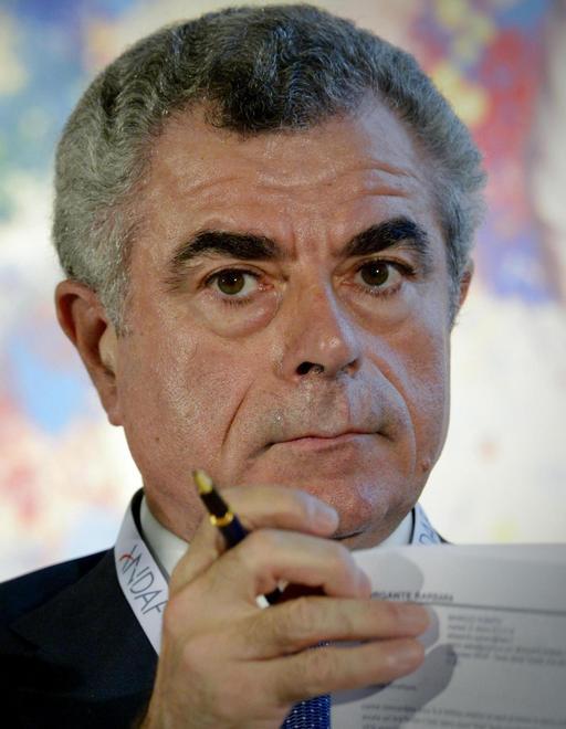 Moretti a capo di Anas, il ministero dei Trasporti smentisce ogni ipotesi