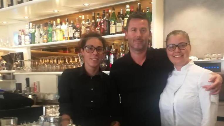 Là dove i befanini vanno a ruba