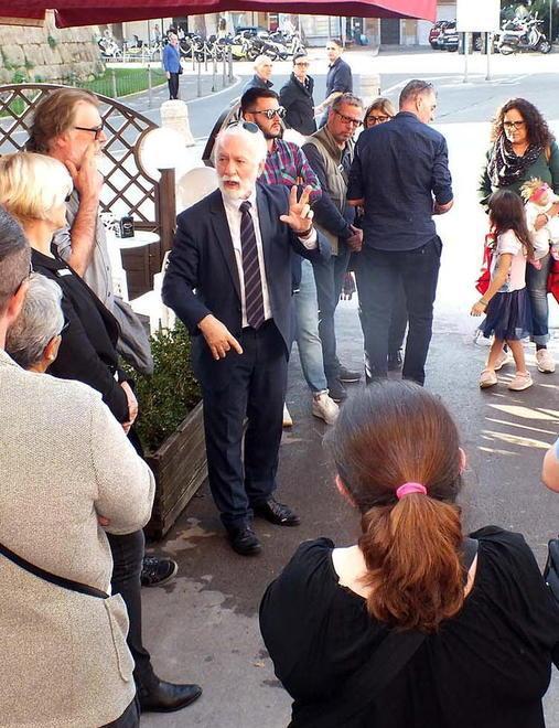 «Fallito il progetto di unione con Cecina, programmi da rivedere» 