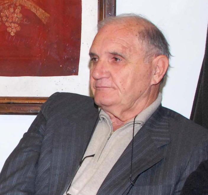 La storia di una comunità nei racconti di Benedettini