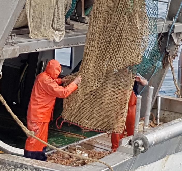 Il progetto “Arcipelago pulito” recepito nella legge Salvamare