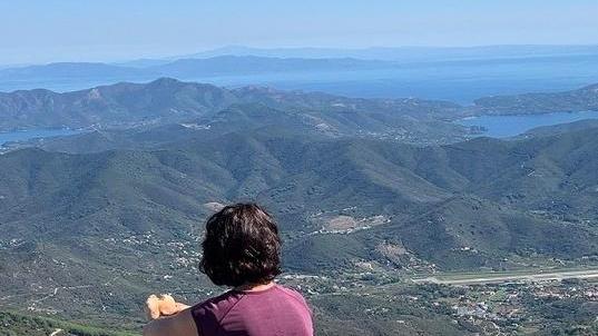 Messa in sicurezza e riaperta la ferrata del monte Capanne