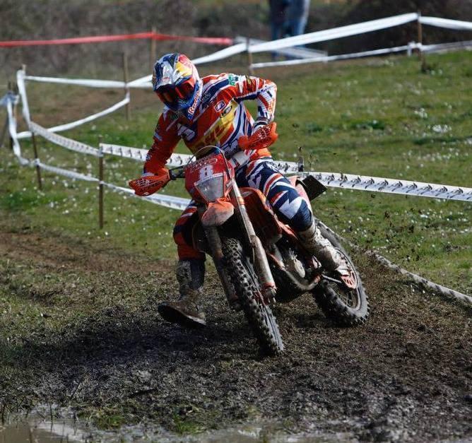 Rombano i motori a Campo, al via il Trofeo delle Regioni