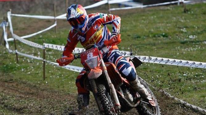Rombano i motori a Campo, al via il Trofeo delle Regioni