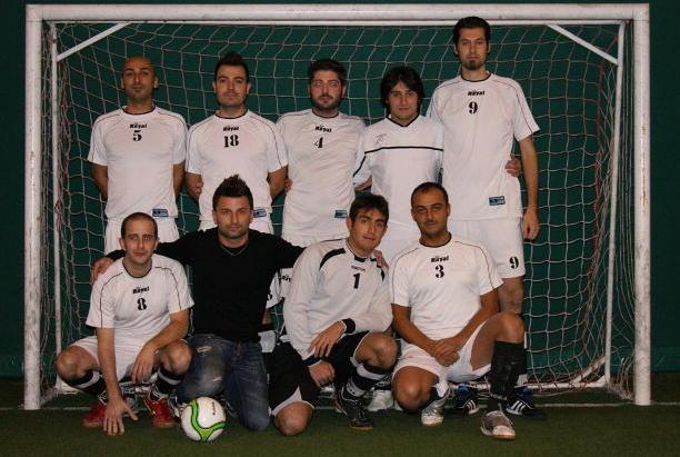Sporting Mezzana, sono partiti i play off