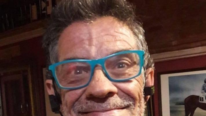 Scomparso da più di un mese Nuovo appello dei familiari