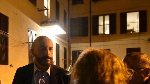 Crepe nella struttura Evacuate 14 persone dalla palazzina dell’Ater