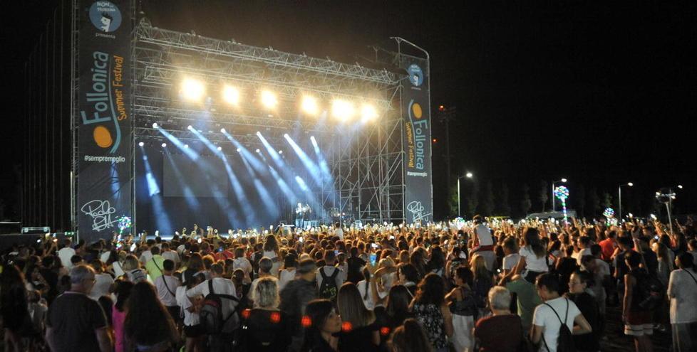 Eventi estivi a rischio in città per l’arrivo del commissario 